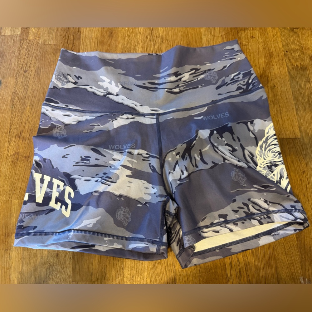 Darc Sport Pump Shorts
